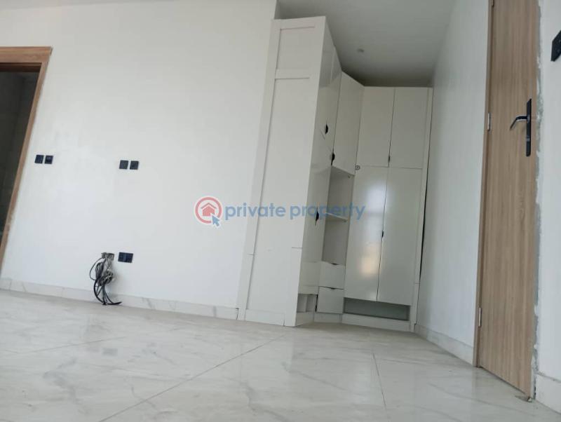 Brand new fully detached 4 bedroom duplex + bq - 6 4 bedroom Detached Duplex For Sale Sangotedo Ajah Lagos - 6