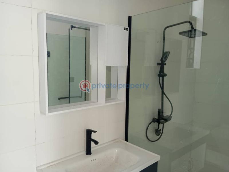 Brand new fully detached 4 bedroom duplex + bq - 7 4 bedroom Detached Duplex For Sale Sangotedo Ajah Lagos - 7