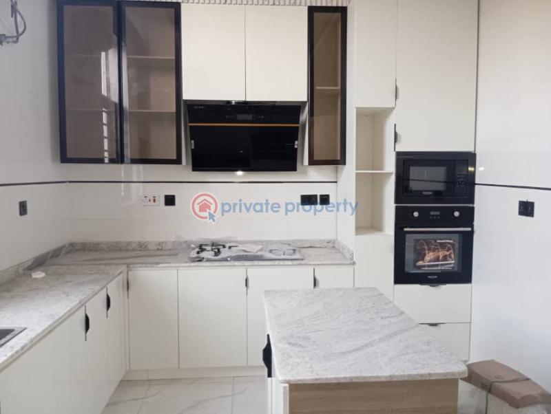 4 bedroom Detached Duplex For Sale Sangotedo Ajah Lagos - 8