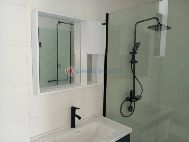 4 bedroom Detached Duplex For Sale Sangotedo Ajah Lagos - 11