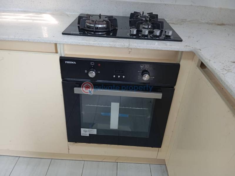 4 bedroom Duplex For Sale Abijo Ibeju Lekki Eputu Ibeju-Lekki Lagos - 6