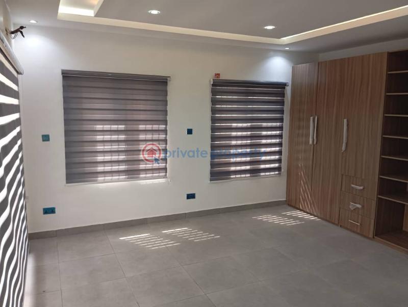 4 bedroom Duplex For Sale Abijo Ibeju Lekki Eputu Ibeju-Lekki Lagos - 13