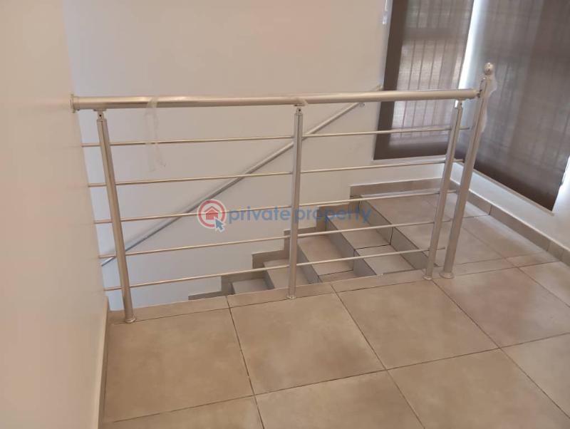 4 bedroom Duplex For Sale Abijo Ibeju Lekki Eputu Ibeju-Lekki Lagos - 11