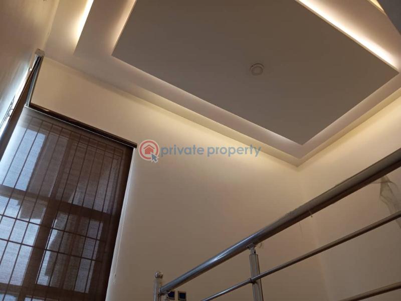 4 bedroom Duplex For Sale Abijo Ibeju Lekki Eputu Ibeju-Lekki Lagos - 10
