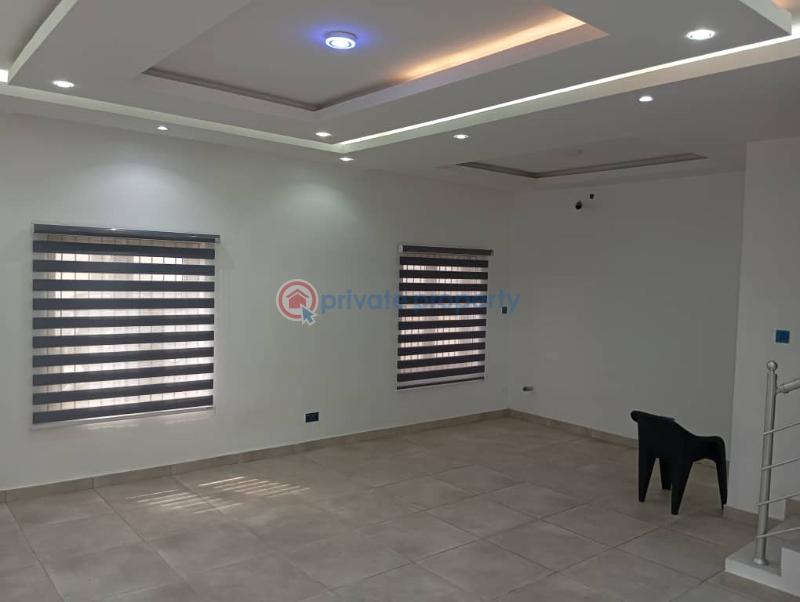 4 bedroom Duplex For Sale Abijo Ibeju Lekki Eputu Ibeju-Lekki Lagos - 3