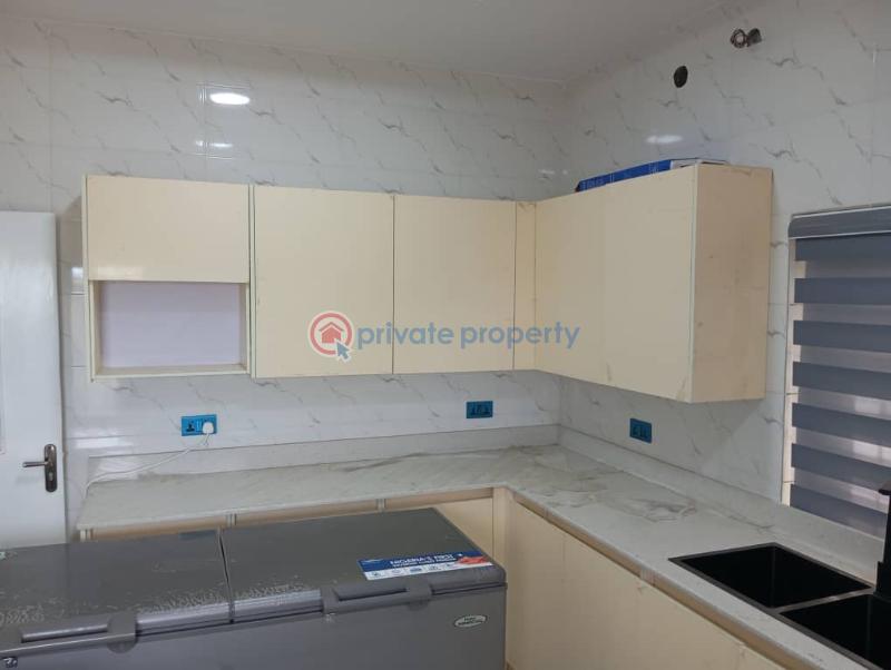 4 bedroom Duplex For Sale Abijo Ibeju Lekki Eputu Ibeju-Lekki Lagos - 5