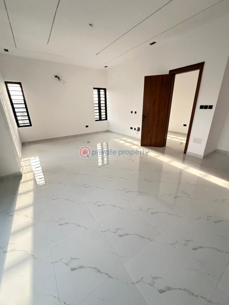 5 bedroom Detached Duplex For Sale Peninsula Estate Sangotedo Ajah Lagos - 3