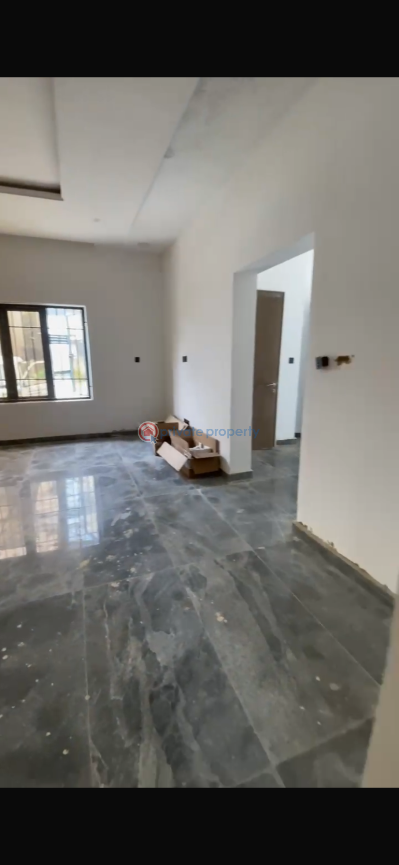 5 bedroom Detached Duplex For Sale Kado Abuja Phase 2  - 4