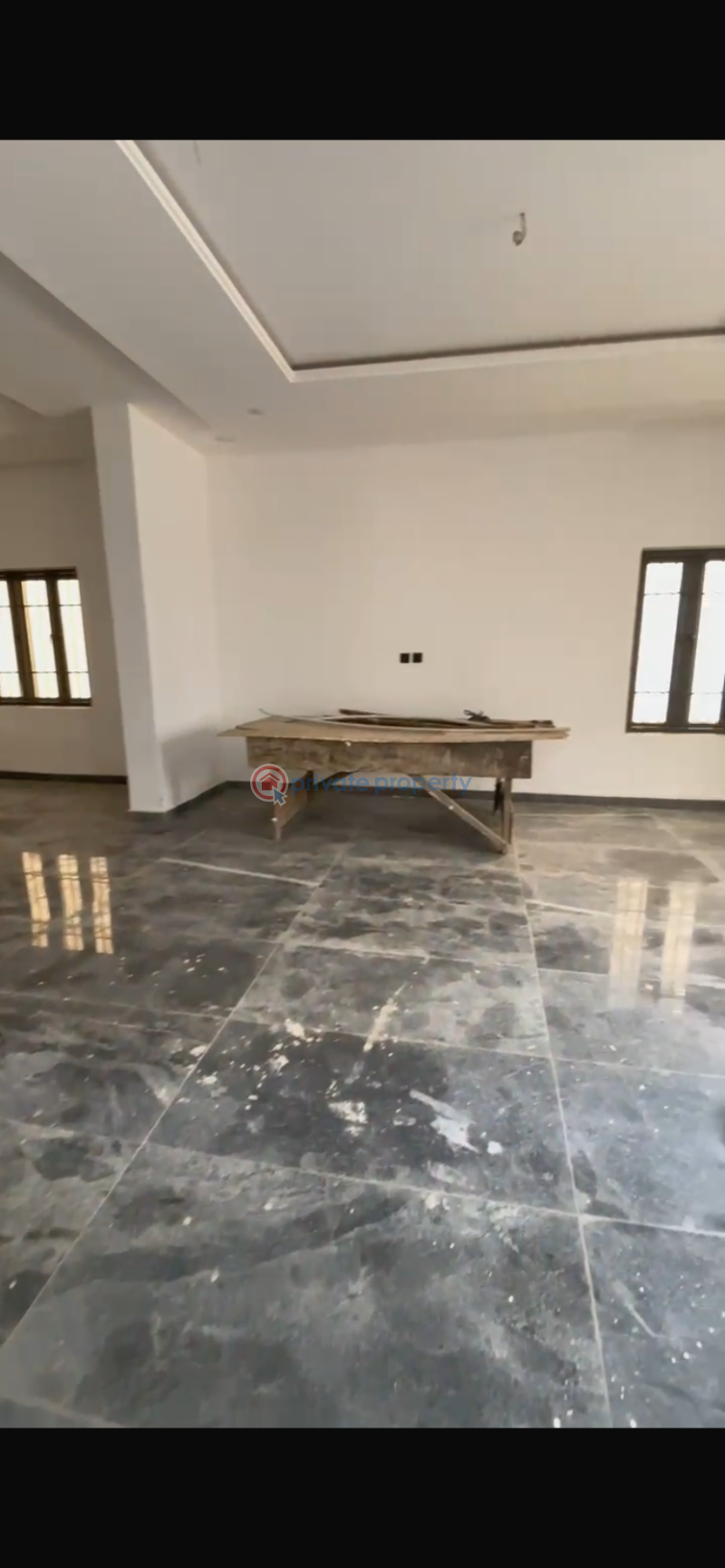 5 bedroom Detached Duplex For Sale Kado Abuja Phase 2  - 1