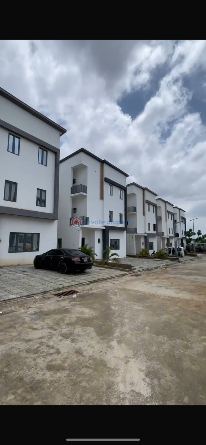 5 bedroom Detached Duplex For Sale Kado Abuja Phase 2  - 0