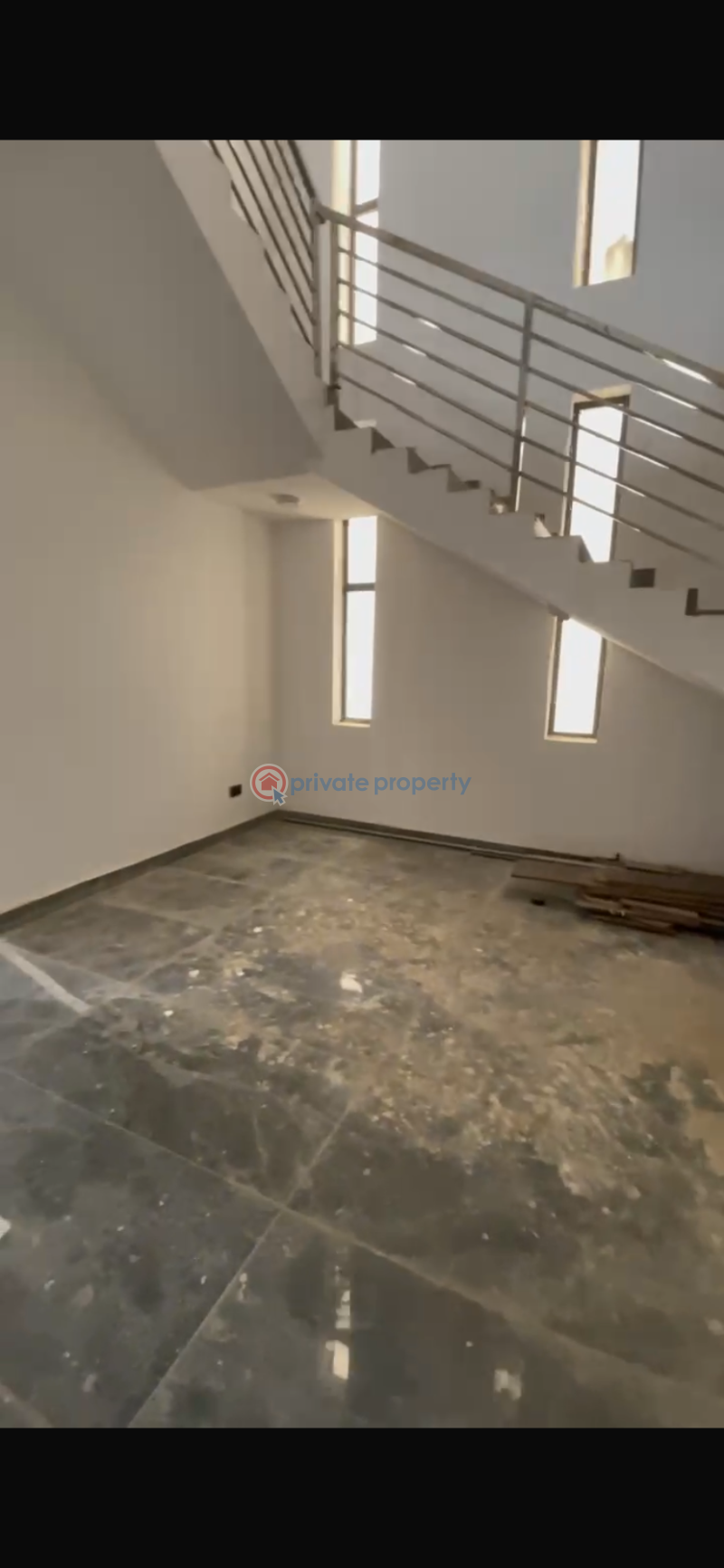 5 bedroom Detached Duplex For Sale Kado Abuja Phase 2  - 6