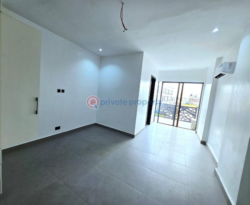 3 bedroom Flat & Apartment For Sale Osborne Foreshore Estate Ikoyi Lagos - 12