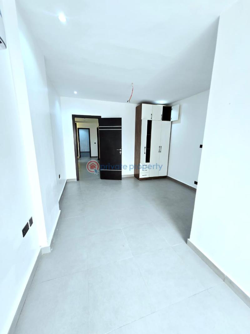 3 bedroom Flat & Apartment For Sale Osborne Foreshore Estate Ikoyi Lagos - 17