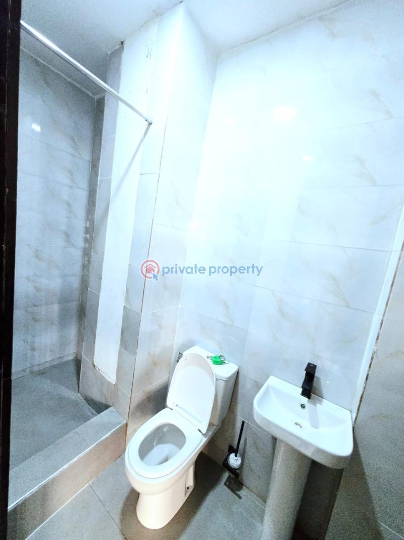 3 bedroom Flat & Apartment For Sale Osborne Foreshore Estate Ikoyi Lagos - 4