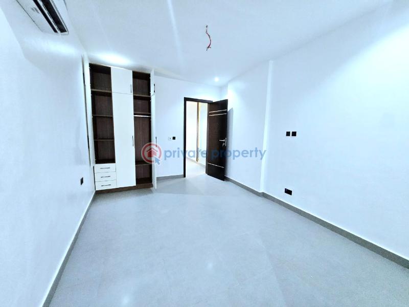 3 bedroom Flat & Apartment For Sale Osborne Foreshore Estate Ikoyi Lagos - 3