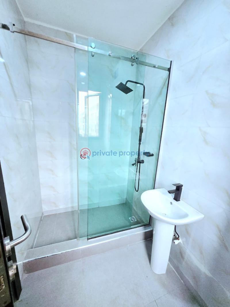 3 bedroom Flat & Apartment For Sale Osborne Foreshore Estate Ikoyi Lagos - 10
