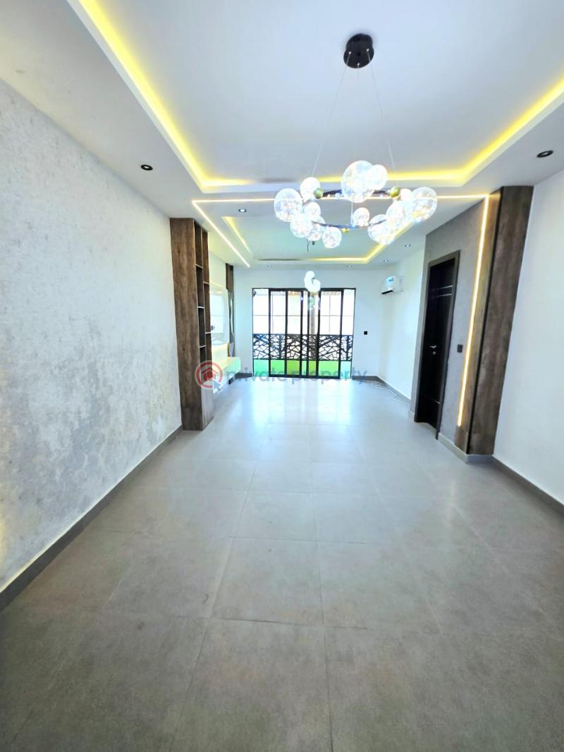 3 bedroom Flat & Apartment For Sale Osborne Foreshore Estate Ikoyi Lagos - 2
