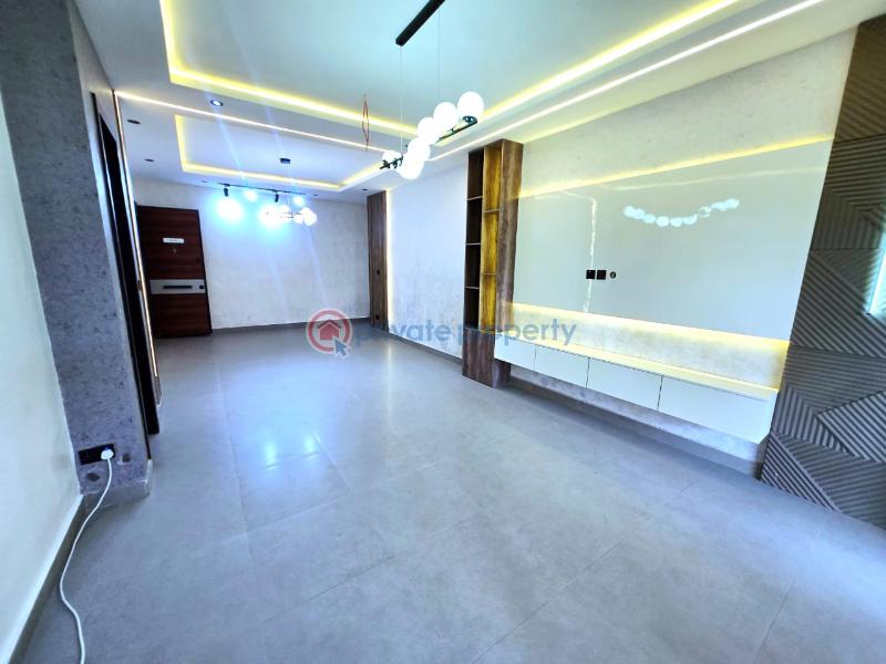 3 bedroom Flat & Apartment For Sale Osborne Foreshore Estate Ikoyi Lagos - 16