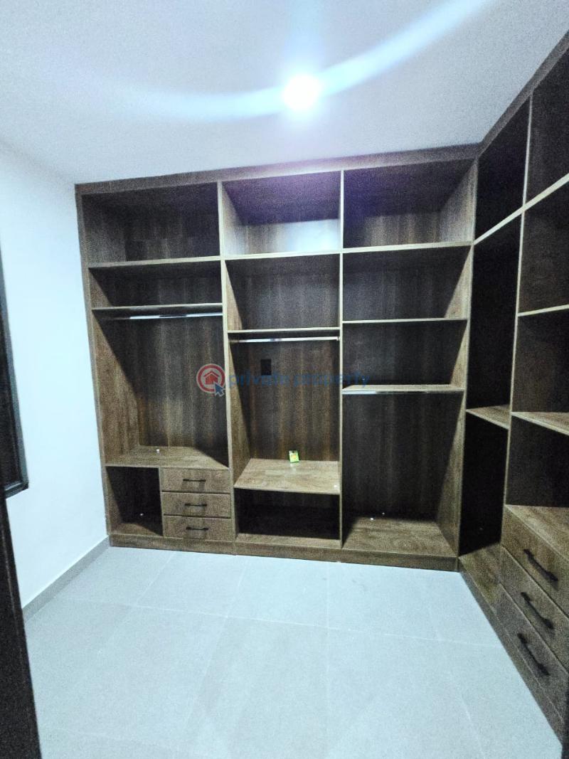 3 bedroom Flat & Apartment For Sale Osborne Foreshore Estate Ikoyi Lagos - 9