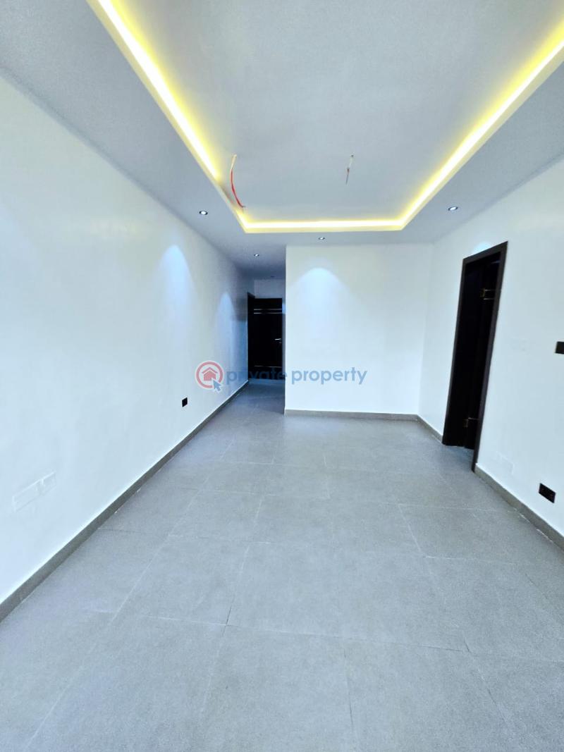 3 bedroom Flat & Apartment For Sale Osborne Foreshore Estate Ikoyi Lagos - 11