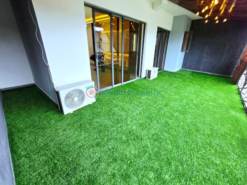 3 bedroom Flat & Apartment For Sale Osborne Foreshore Estate Ikoyi Lagos - 18