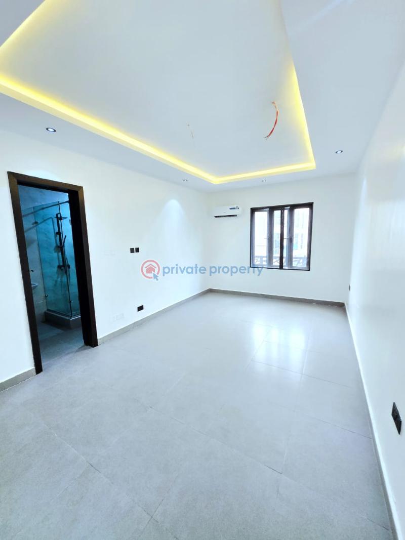 3 bedroom Flat & Apartment For Sale Osborne Foreshore Estate Ikoyi Lagos - 15