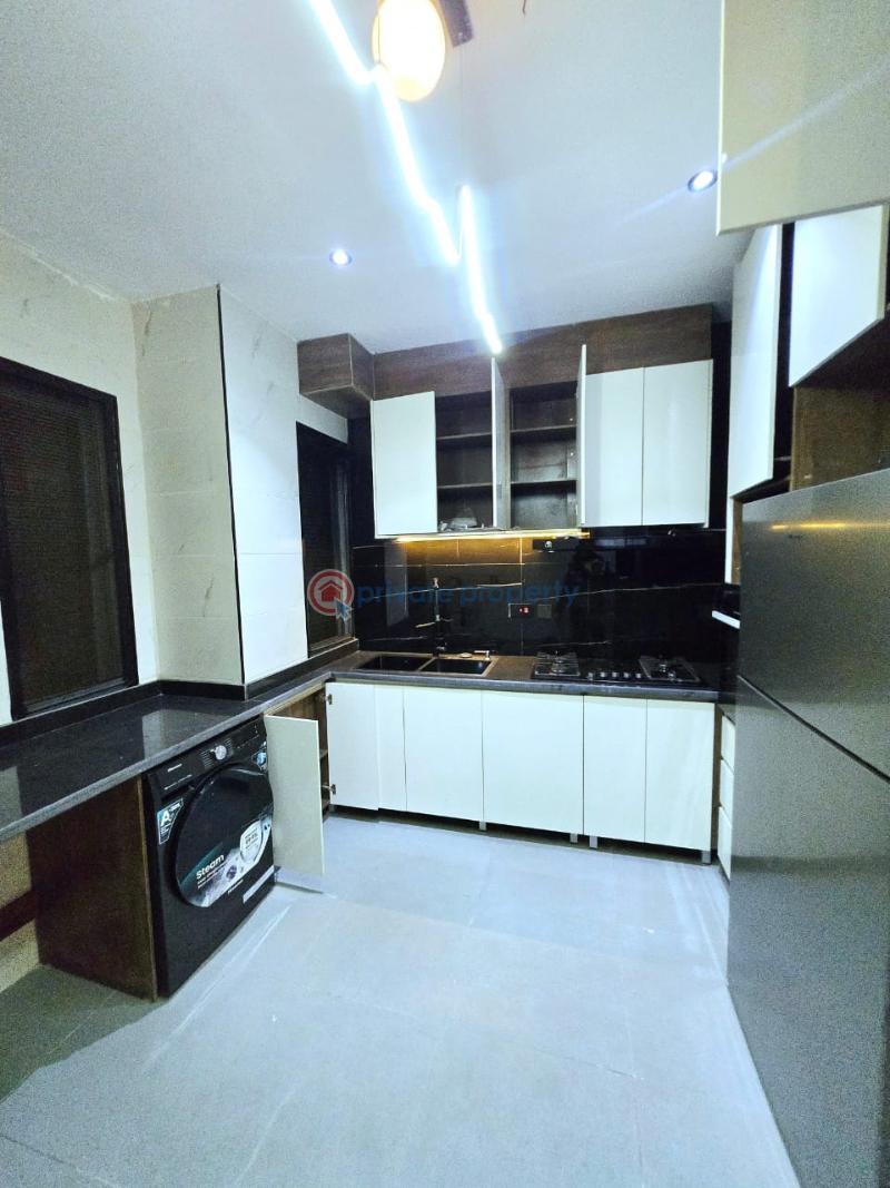 3 bedroom Flat & Apartment For Sale Osborne Foreshore Estate Ikoyi Lagos - 7