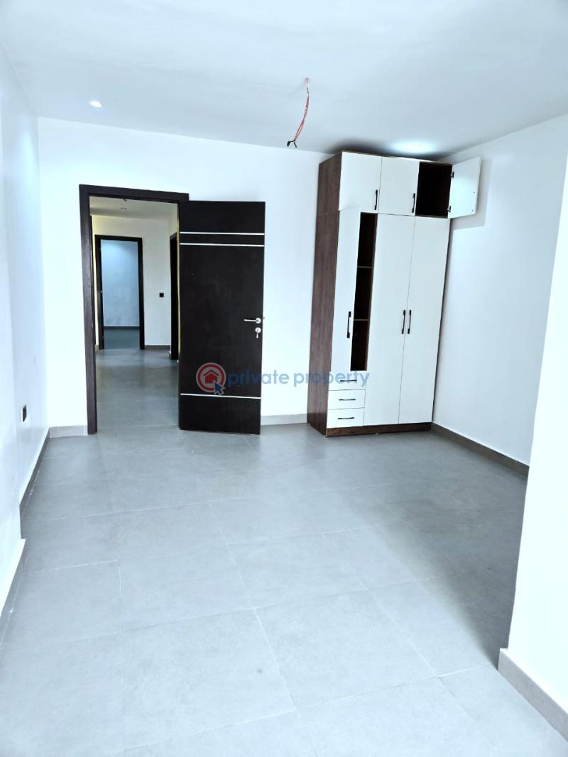 3 bedroom Flat & Apartment For Sale Osborne Foreshore Estate Ikoyi Lagos - 8