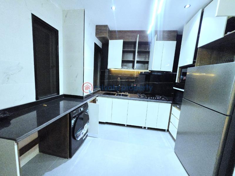 3 bedroom Flat & Apartment For Sale Osborne Foreshore Estate Ikoyi Lagos - 5