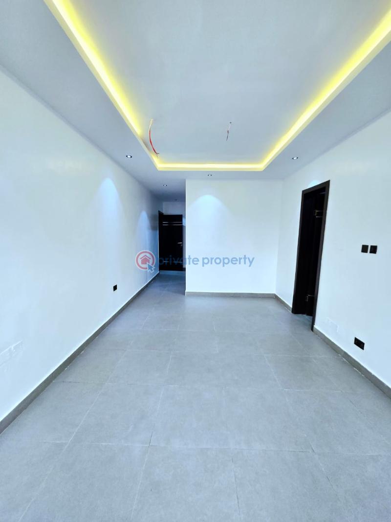 3 bedroom Flat & Apartment For Sale Osborne Foreshore Estate Ikoyi Lagos - 19