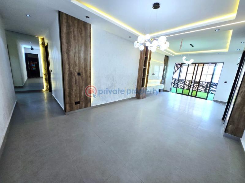 3 bedroom Flat & Apartment For Sale Osborne Foreshore Estate Ikoyi Lagos - 14