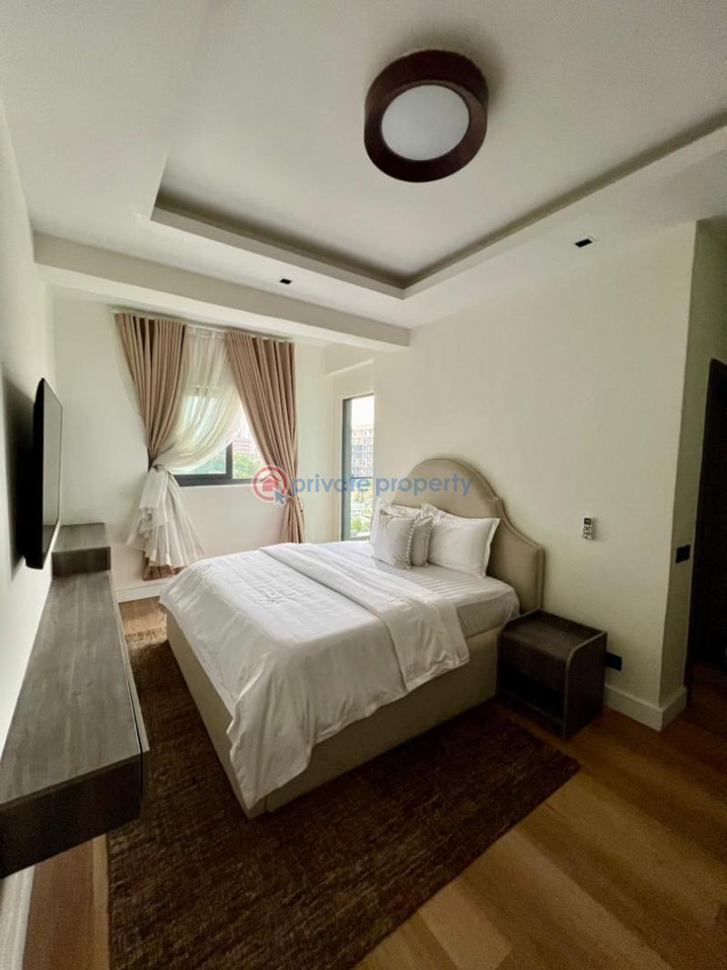 2 bedroom Block Of Flats For Sale Victoria Island Lagos - 4
