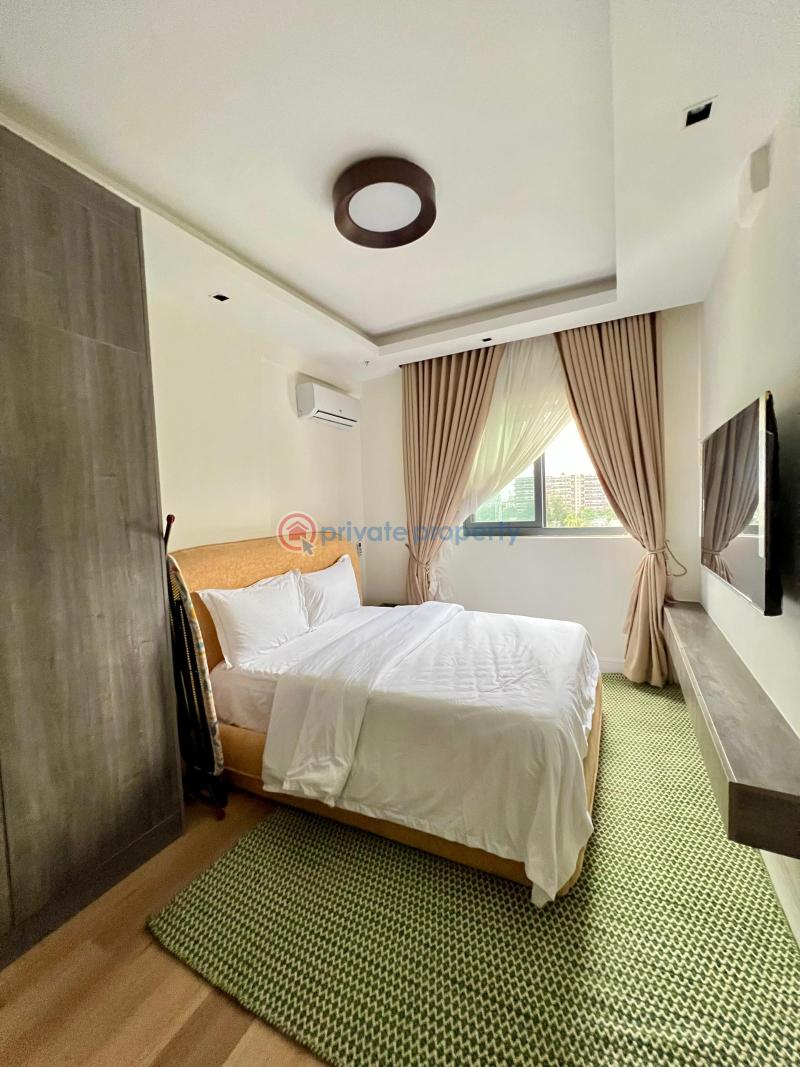 2 bedroom Flat & Apartment For Sale Victoria Island Lagos - 7