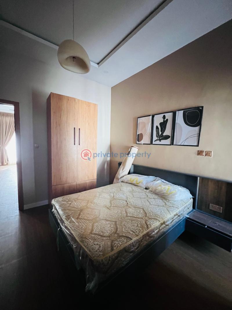 2 bedroom Block Of Flats For Sale Orchid Road Beside Chevron Tollgate Lafiaji Lekki Lagos - 10