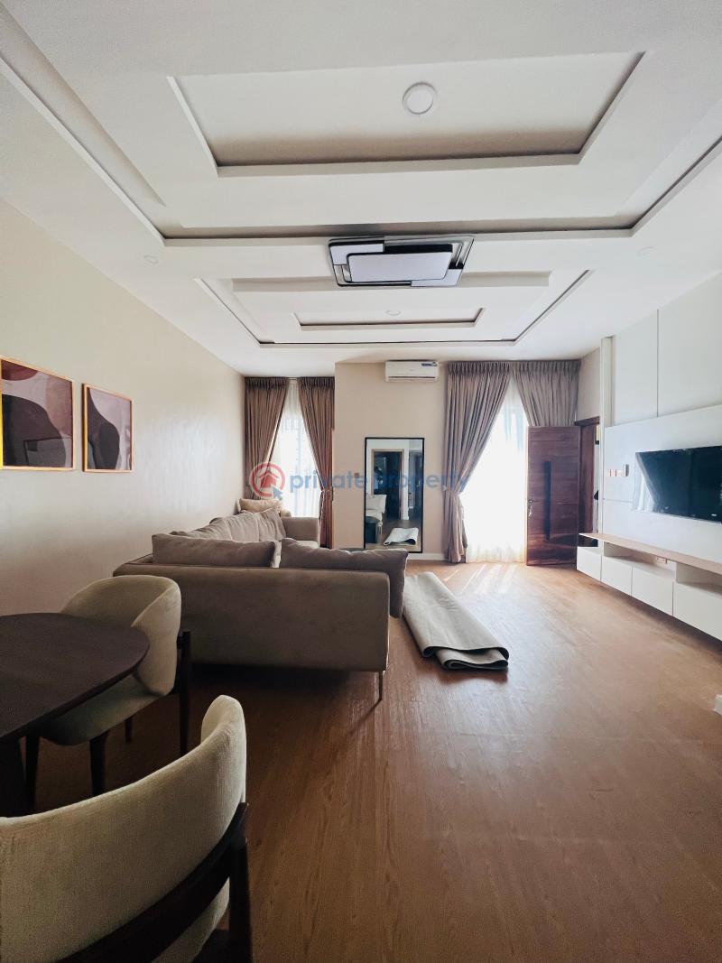 2 bedroom Block Of Flats For Sale Orchid Road Beside Chevron Tollgate Lafiaji Lekki Lagos - 0