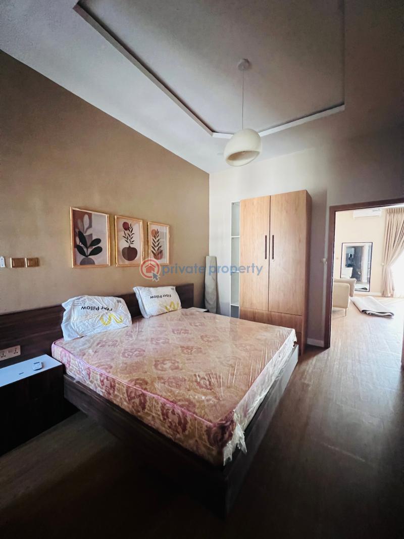 2 bedroom Block Of Flats For Sale Orchid Road Beside Chevron Tollgate Lafiaji Lekki Lagos - 15