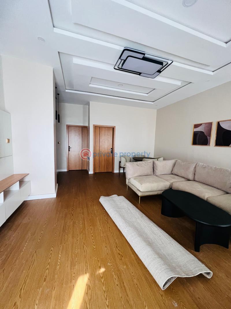 2 bedroom Block Of Flats For Sale Orchid Road Beside Chevron Tollgate Lafiaji Lekki Lagos - 4