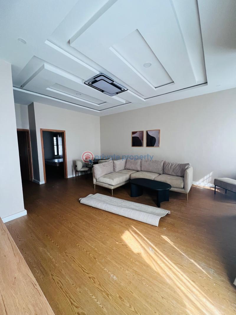 2 bedroom Block Of Flats For Sale Orchid Road Beside Chevron Tollgate Lafiaji Lekki Lagos - 3