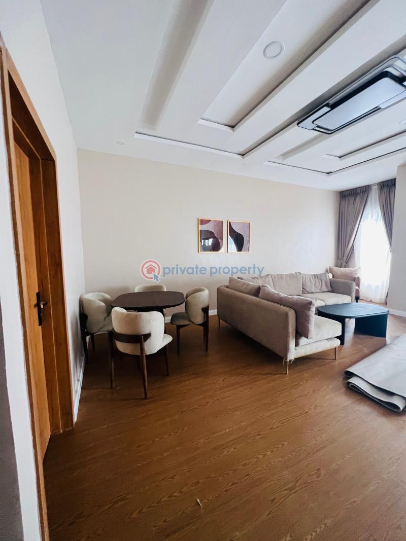 2 bedroom Block Of Flats For Sale Orchid Road Beside Chevron Tollgate Lafiaji Lekki Lagos - 9