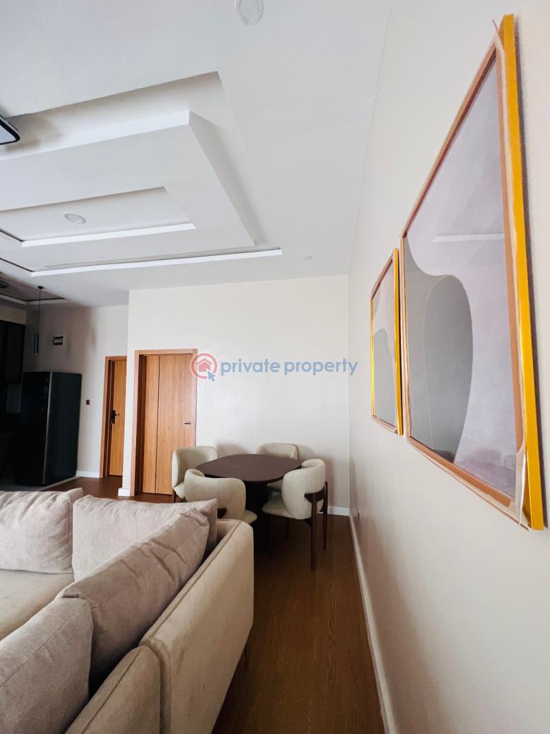 2 bedroom Block Of Flats For Sale Orchid Road Beside Chevron Tollgate Lafiaji Lekki Lagos - 6