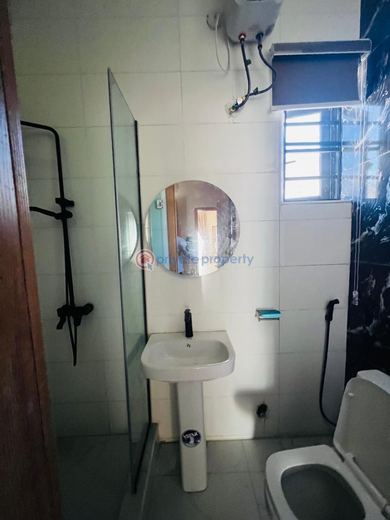 2 bedroom Block Of Flats For Sale Orchid Road Beside Chevron Tollgate Lafiaji Lekki Lagos - 13