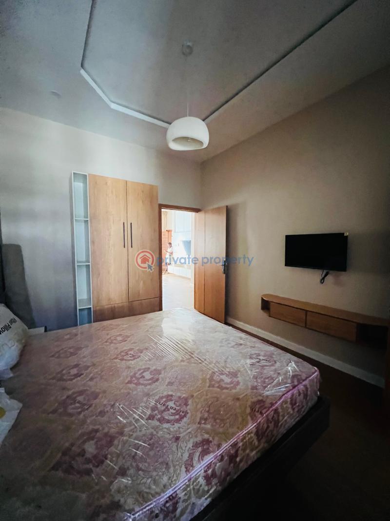 2 bedroom Block Of Flats For Sale Orchid Road Beside Chevron Tollgate Lafiaji Lekki Lagos - 17