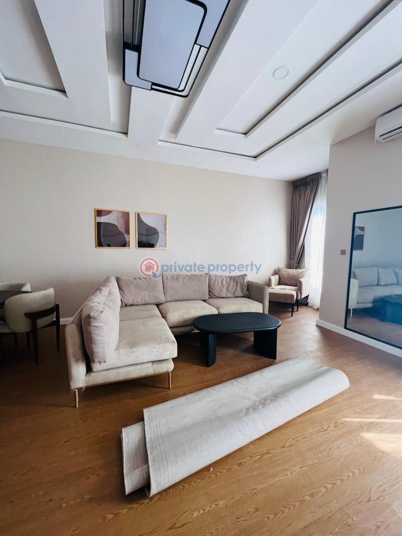 2 bedroom Block Of Flats For Sale Orchid Road Beside Chevron Tollgate Lafiaji Lekki Lagos - 5