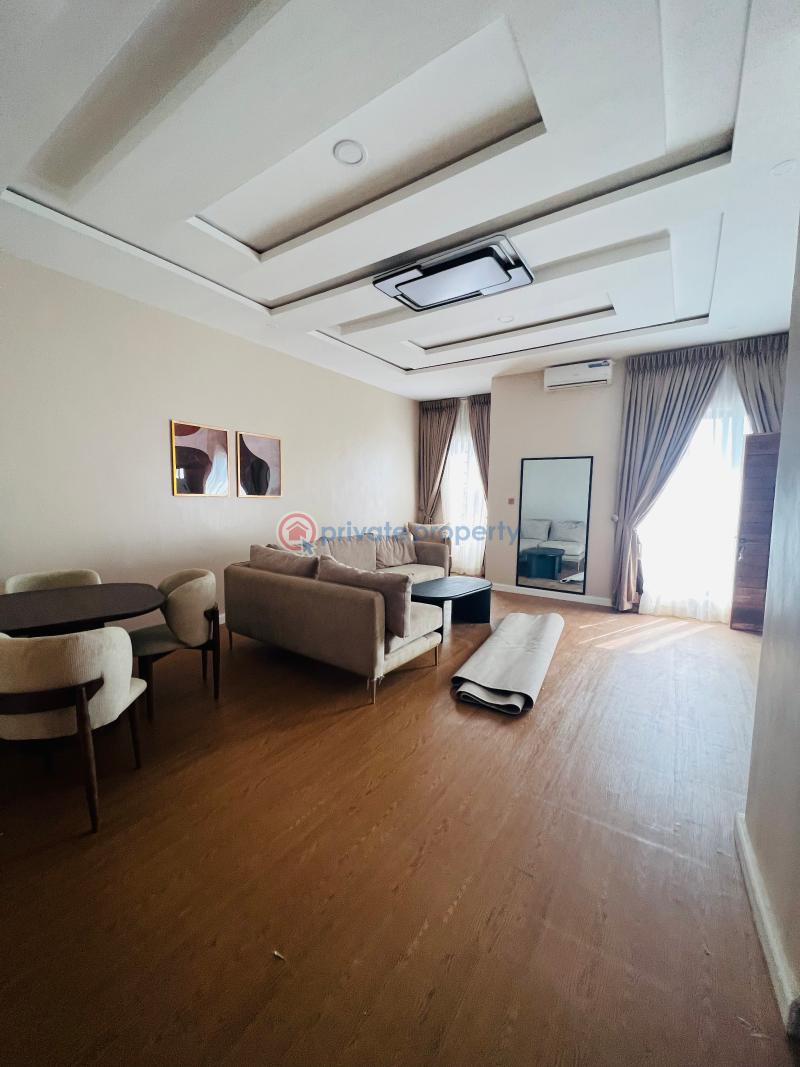 2 bedroom Block Of Flats For Sale Orchid Road Beside Chevron Tollgate Lafiaji Lekki Lagos - 8