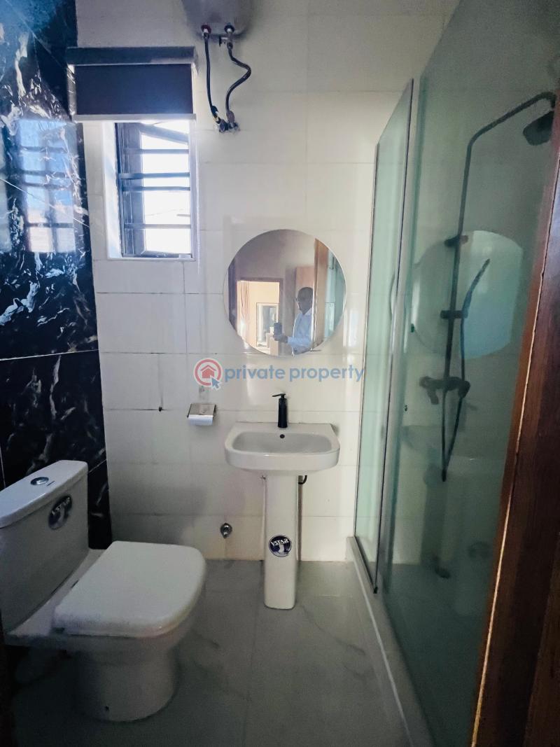 2 bedroom Block Of Flats For Sale Orchid Road Beside Chevron Tollgate Lafiaji Lekki Lagos - 16