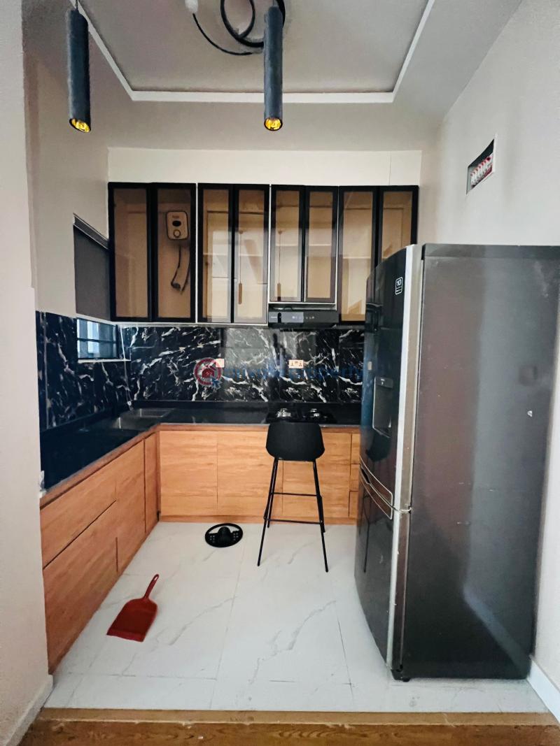 2 bedroom Block Of Flats For Sale Orchid Road Beside Chevron Tollgate Lafiaji Lekki Lagos - 7