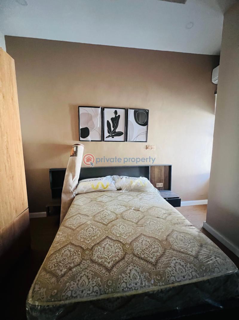 2 bedroom Block Of Flats For Sale Orchid Road Beside Chevron Tollgate Lafiaji Lekki Lagos - 12