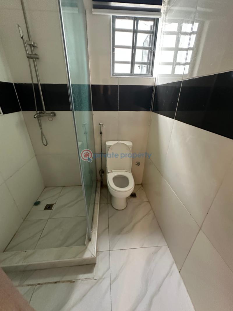 2 bedroom Block Of Flats For Rent Salem Lekki Lagos - 4