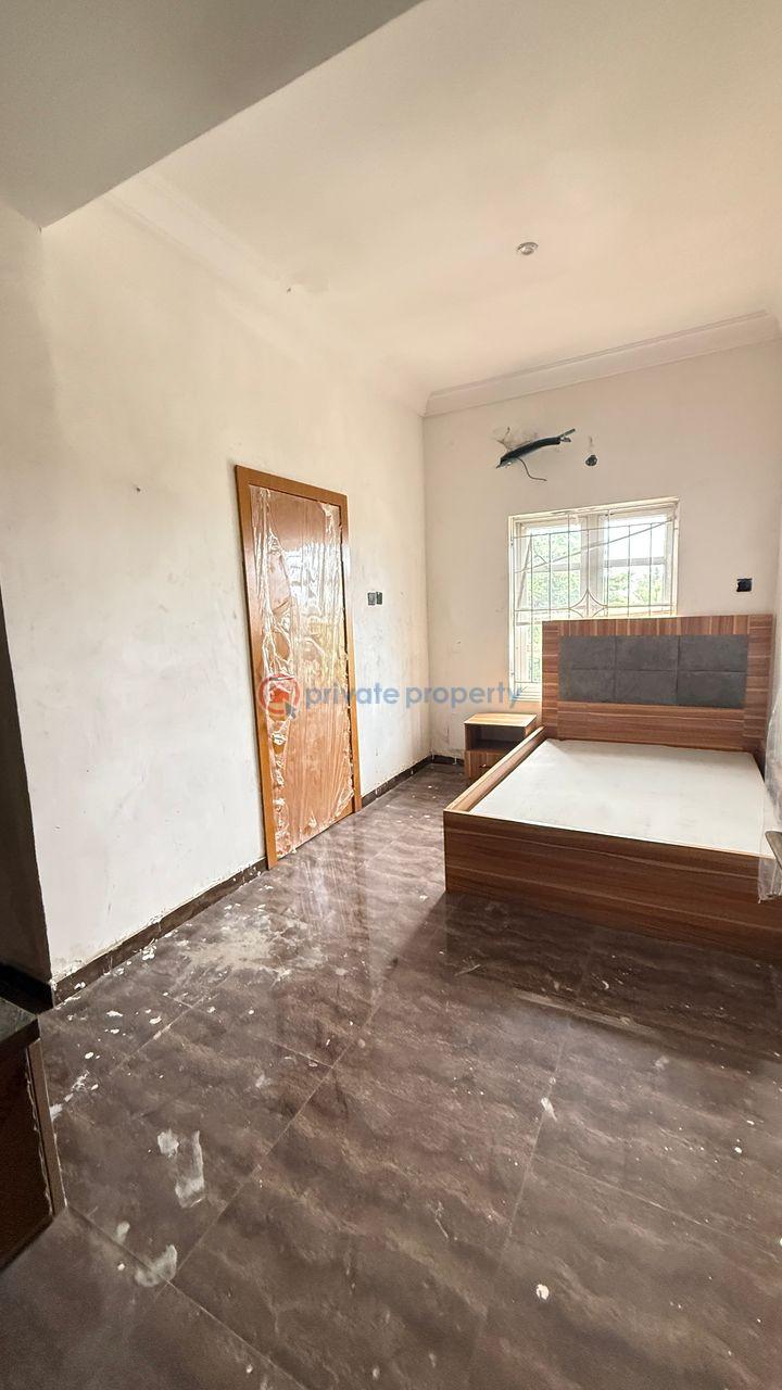 3 bedroom Flat & Apartment For Rent Ikoyi Lagos - 9