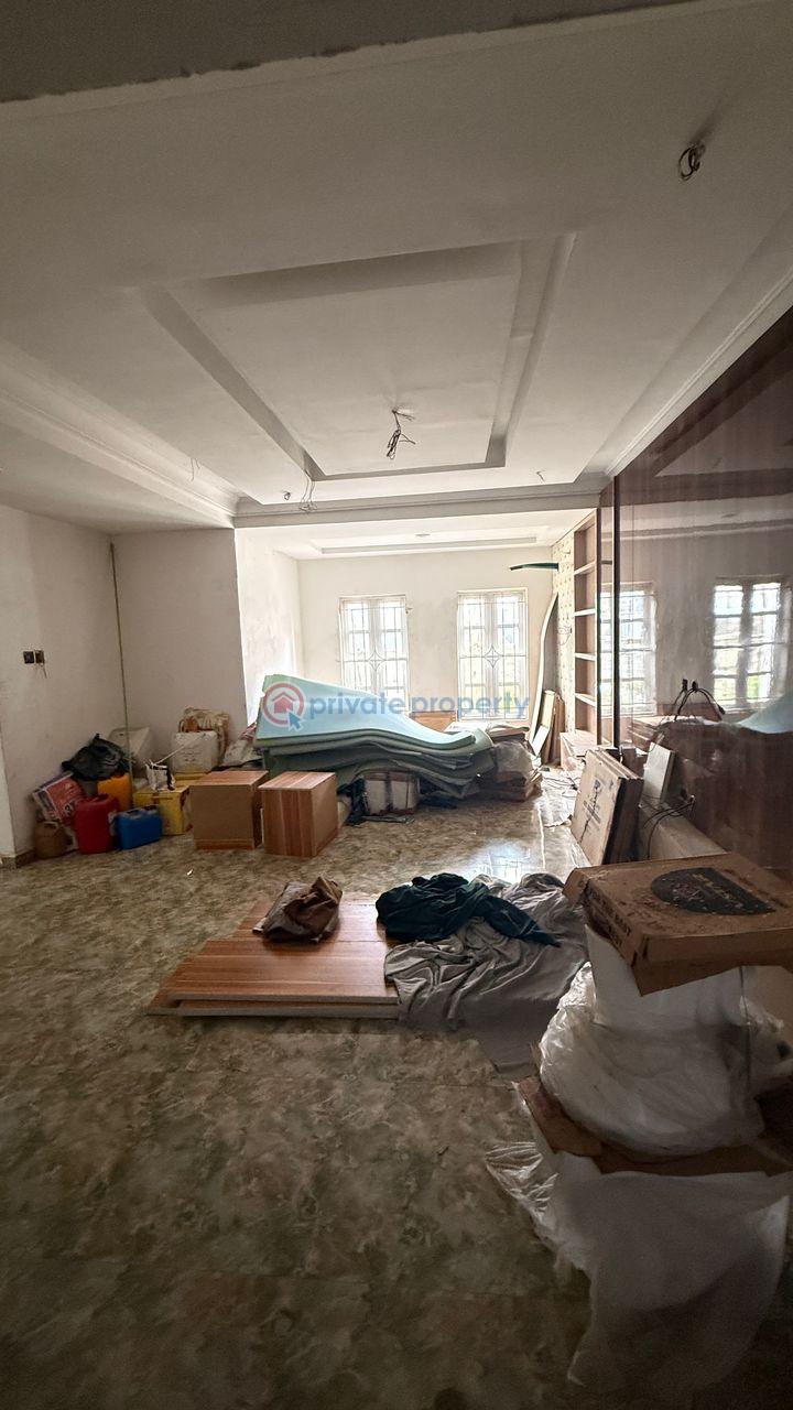 3 bedroom Flat & Apartment For Rent Ikoyi Lagos - 12